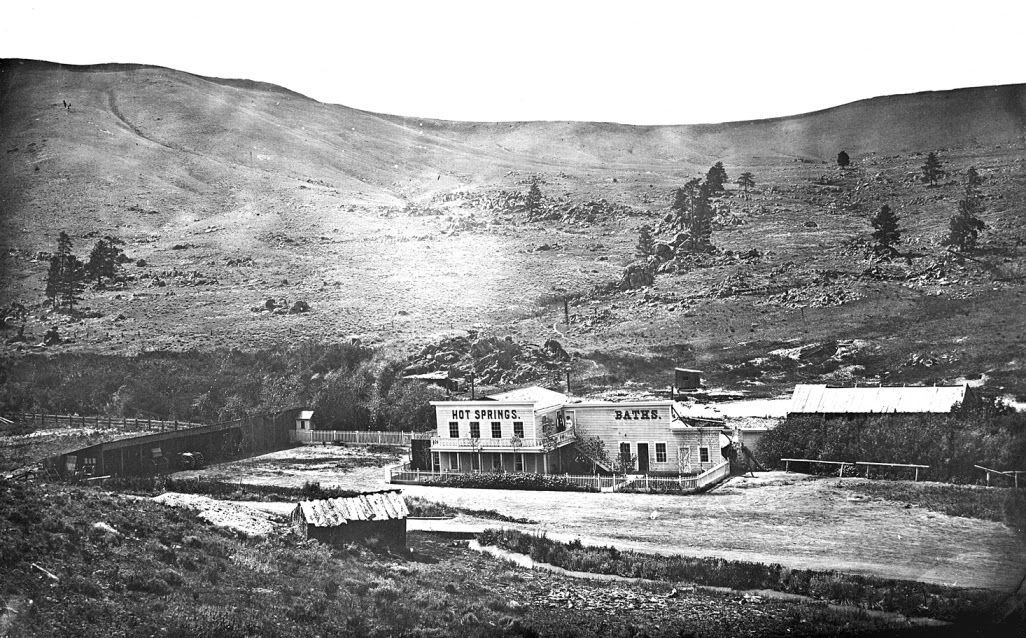 Historic Wassweiler